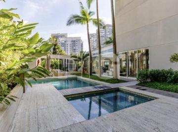 Foto 01 · CASA EM CONDOMÍNIO - JARDIM EVEREST | JARDIM GUEDALA - Venda ou Locação - 790 m² - 4 Suítes - 6 Vaga