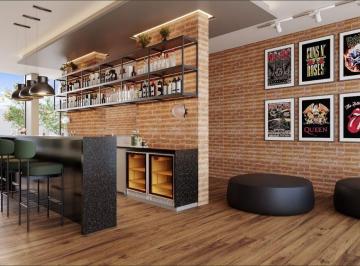 Apartamento de 2 quartos, São Bernardo do Campo · Apartamento com 72m², 2 dormitórios( 1suíte) e varanda gourmet - Centro/SBC