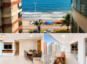 Foto 28 · Apartamento de 3 quartos na Praia do Morro em Guarapari-ES: seu novo lar à beira-mar com 92m²!