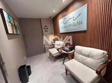 Comercial , Brasília · Sala Comercial - Reformada - Edifício Rossi Esplanada Business - Asa Norte