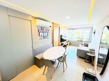 Apartamento de 2 quartos, Recife · BOA VIAGEM| 2 QUARTOS | REFORMADO| PROX AO SHOPPING RECIFE