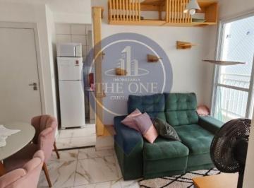 Foto 01 · Imperdível: Apartamento à venda em São Paulo-SP, Vila Independência. 2 quartos, 1 vaga, 42m². Venha 