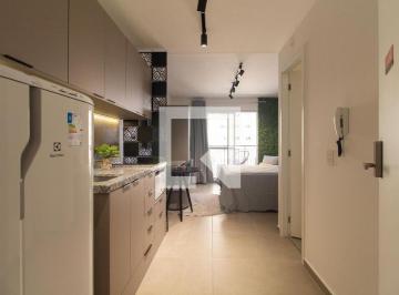 Apartamento · 29m² · 1 Quarto · Apartamento à Venda - Vila Mariana, 1 Quarto, 29 m2