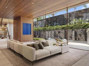 Casa · 567m² · 2 Quartos · 4 Vagas · THE FALLS HAUS