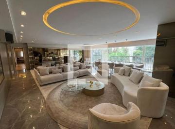 Apartamento · 234m² · 4 Quartos · 3 Vagas · Apartamento à Venda - Vila Mariana, 4 Quartos, 234 m2