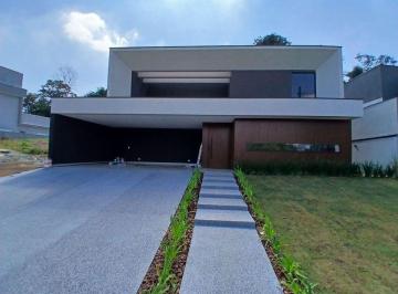 Casa de 3 quartos, Cotia · Casa à venda Cond. Reserva Santa Paula na Granja Viana