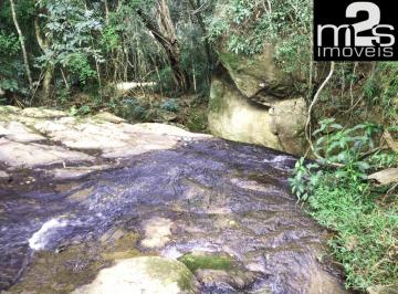 Foto 15 · Sítio à venda em Cunha-SP, bairro Macuco: 15 alqueires com clima frio, vista da serra, cachoeira e n