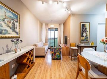 Apartamento de 2 quartos, São Paulo · Apartamento-Para venda-144 Avenida Coronel Francisco Júlio César Alfieri, jardim prudência, Jardim