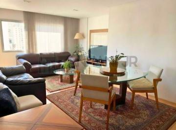 Foto 01 · Apartamento de 4 quartos com suíte e 2 vagas de garagem em Pinheiros, São Paulo: seu novo lar de 122