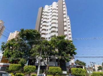 Imagem principal do bem 27447 · APARTAMENTO DUPLEX, ÁREA PRIVATIVA DE 165,915 M² E 4 VAGAS DE GARAGEM - RESIDENC