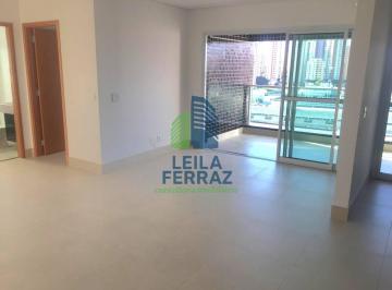 Sala · Apartamento 77m² para locação - Vila Regente Feijó SP