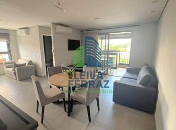 Casa · 55m² · 2 Quartos · 1 Vaga · LINDO STÚDIO 55m² A VENDA E LOCAÇÃO - TATUAPÉ - SP - PLATINA