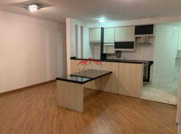 Foto 01 · Apartamento a venda no terraços da serra em Jundiaí-SP