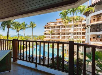 Apartamento de 3 quartos, Ubatuba · Apartamento três dormitórios vista mar
Praia Grande, Ubatuba, São Paulo