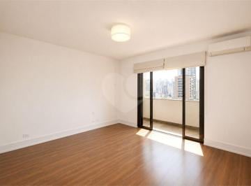 Apartamento de 4 quartos, São Paulo · Apartamento para locação com 4 dormitórios em Pinheiros