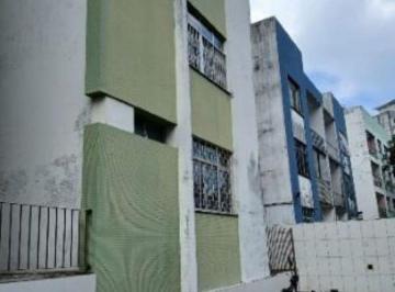 Apartamento de 1 quarto, Salvador · Vendo 1|4 Sala Barra