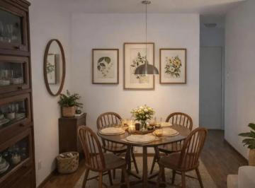 Foto 01 · Apartamento, Cambuci, São Paulo, SP
