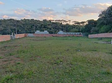 Terreno , Piraquara · Terreno a venda em Piraquara, na Vila São Tiago com 2660m²