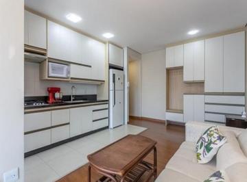 Apartamento de 2 quartos, São Paulo · Apartamento-Para venda-431 Rua Ossian Terceiro Teles, Jardim Prudência, Jardim Prudência, São Paulo