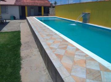 Casa de 2 quartos, Itanhaém · Casa à 30m do mar com piscina e 2 quartos em Itanhaém.