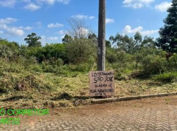 Foto 01 · Terreno, Aeroclube, Montenegro, RS