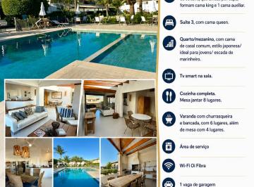 Casa de 3 quartos, Armação dos Búzios · Linda casa em Búzios ( Geribá)