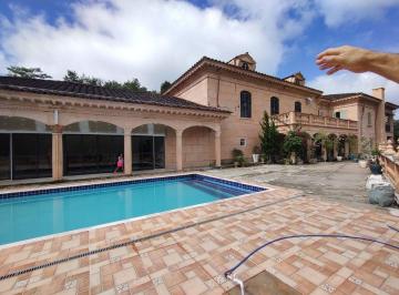 Rural de 8 quartos, São Lourenço da Serra · EXCLUSIVA PROPRIEDADE DE ALTO PADRÃO EM SÃO LOURENÇO DA SERRA – 100.000 m² DE ÁREA TOTAL