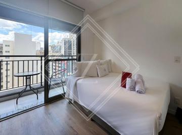 Apartamento de 1 quarto, São Paulo · Apartamento todo mobiliado centro São Palo , Republica