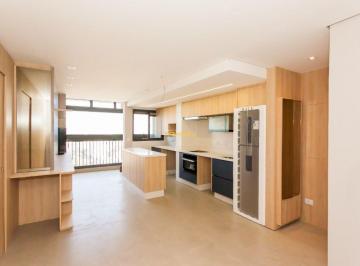 Apartamento de 2 quartos, Curitiba · Apartamento no Novo Mundo - 3 quartos, 1 suíte e 1 vaga de garagem
