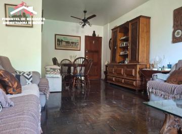 Apartamento · 80m² · 3 Quartos · 1 Vaga · EXCELENTE APT 3 QTOS ICARAÍ