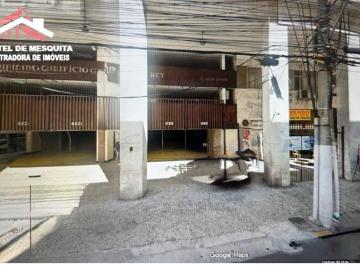 Comercial · 3m² · VAGA DE GARAGEM, CENTRO, NITEROI