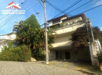 Casa · 400m² · 4 Quartos · 3 Vagas · EXCELENTE CASA CONDOMINIO UBA VII