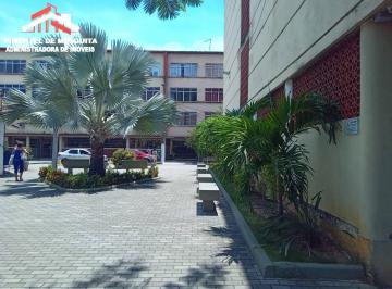 Apartamento · 56m² · 2 Quartos · 1 Vaga · VENDO ÓTIMO APT 2 QUARTOS, FONSECA