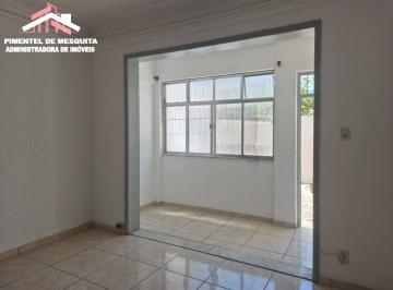 Apartamento · 80m² · 2 Quartos · 1 Vaga · VENDO AMPLO APT GRAJAU