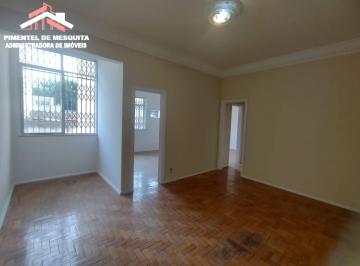 Apartamento · 80m² · 2 Quartos · AMPLO APT 2 QTOS MARACANÃ