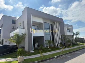 Foto 01 · Espetacular Casa à Venda em Maricá-RJ, - 3 Quartos, 2 Suítes, 11 Salas, 5 Banheiros, 5 Vagas, 336m².