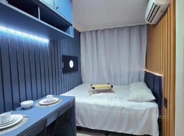 Apartamento de 1 quarto, Salvador · Studio reformado, infraestrutura completa
