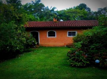 Rural de 2 quartos, Juquitiba · Refúgio das Águas: Sítio Exclusivo com 44.000 m² em Juquitiba-SP