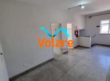 Foto 01 · Aluguel de Sala Comercial de 25m² no Jardim das Flores, Osasco-SP 1 Sala, 4 Banheiros (2 M/2 F) Dis