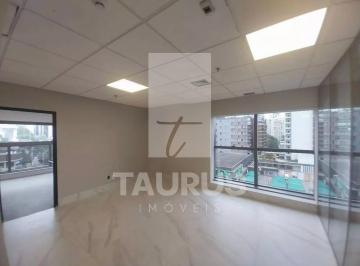 Foto 09 · Conjunto comercial para alugar com, 2 vagas, 150m², em Moema, São Paulo-SP.