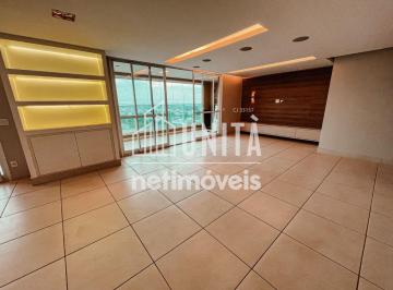 Apartamento de 3 quartos, Águas Claras · Apartamento 3 quartos de 158m² no Península Lazer e Urbanismo | Águas Claras