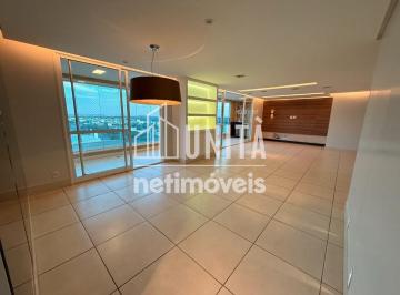 Apartamento de 3 quartos, Águas Claras · Apartamento 3 quartos de 158m² no Península Lazer e Urbanismo | Águas Claras