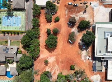 Terreno en Venda  Lago Sul · Lote de 2400m2 na SMDB 13 condomínio fechado