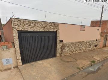 Casa de 1 quarto, Pederneiras · Edícula c/ piscina 55m², Pederneiras/SP
