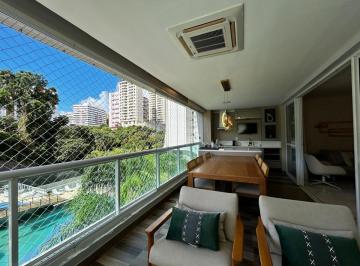 Apartamento de 3 quartos, Salvador · Apartamento 3 suítes, Itaigara, porteira fechada, varanda gourmet