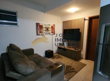 Foto 06 · Apartamento 2 dormitórios, 1 suíte a venda no Itaguá, Ubatuba/SP