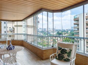 Apartamento de 4 quartos, São Paulo · Apartamento
Residencial a venda em
PERDIZES !