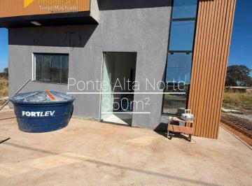 Casa de 3 quartos, Gama · Excelente casa em lote de 350m² na Ponte Alta Norte