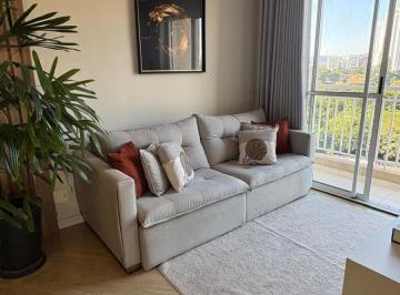 Apartamento de 3 quartos, Barueri · Apartamento 68 m² 2 Vagas de Garagem à Venda no Alphaview Club – Barueri/SP