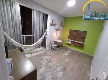 Foto 07 · VENDO APARTAMENTO NA ORLA DA PITUBA, 2/4, 60M², COM AMPLA VISTA PARA O MAR. R$ 409.000,00 ACEITA FIN